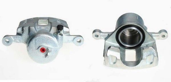 Bremssattel BUDWEG CALIPER 343371