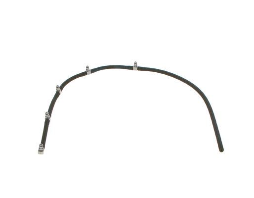 Schlauch, Leckkraftstoff BOSCH 0 928 402 045