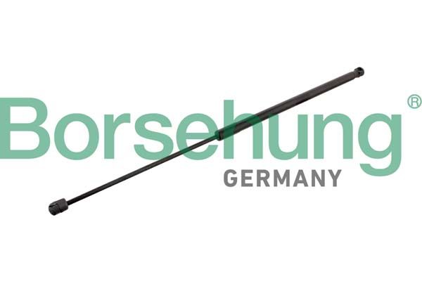 Gasfeder, Motorhaube BORSEHUNG B12481