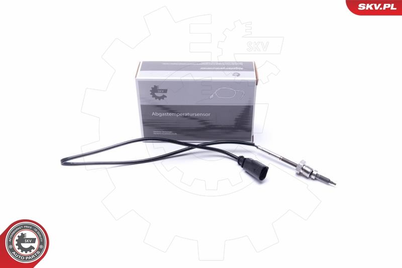 Sensor, Abgastemperatur ESEN SKV 30SKV440