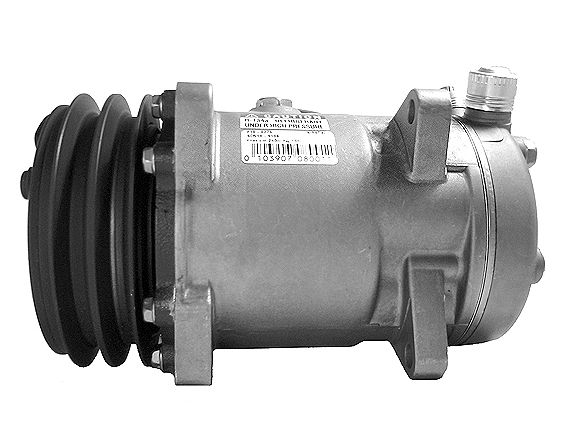 Kompressor, Klimaanlage Airstal 10-0279