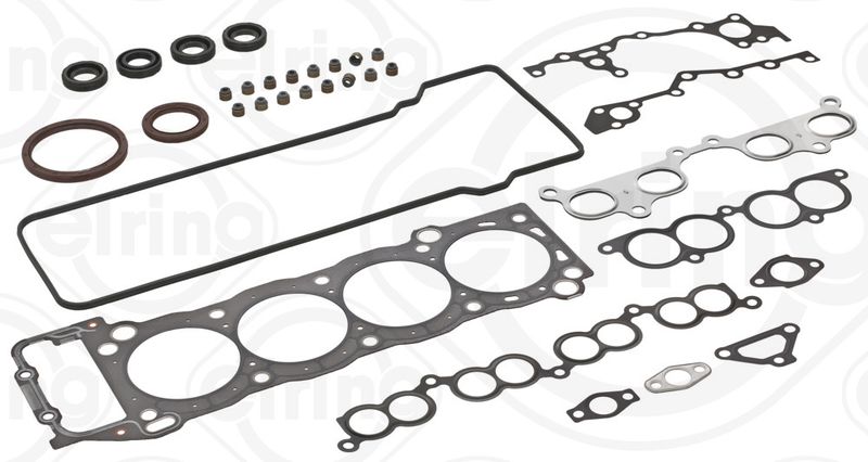 Dichtungsvollsatz, Motor ELRING 940.050
