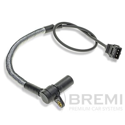 Impulsgeber, Kurbelwelle BREMI 60428