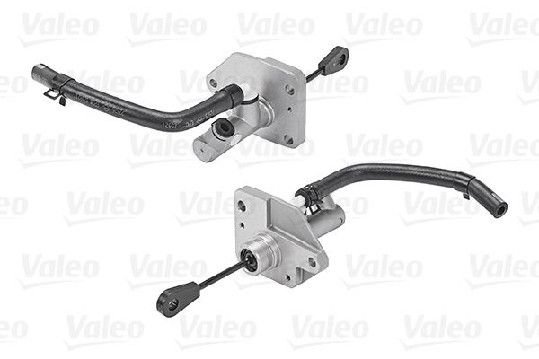 Geberzylinder, Kupplung VALEO 804695