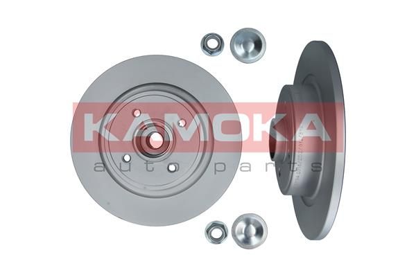 Bremsscheibe KAMOKA 1031134