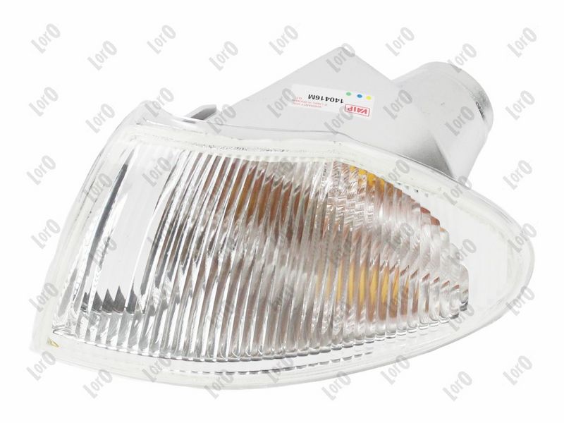 Blinkleuchte ABAKUS 037-25312-1514