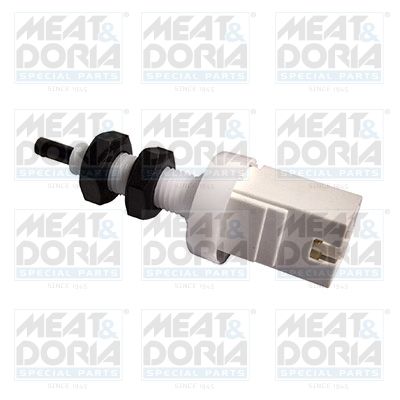 Bremslichtschalter MEAT & DORIA 35099