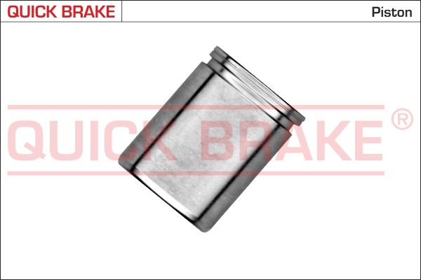 Kolben, Bremssattel QUICK BRAKE 185359K
