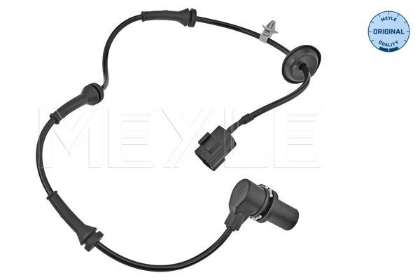Sensor, Raddrehzahl MEYLE 29-148990000