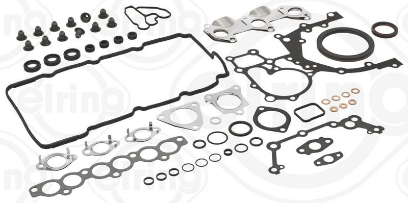 Dichtungsvollsatz, Motor ELRING 086.400