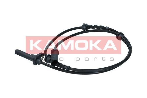 Sensor, Raddrehzahl KAMOKA 1060073
