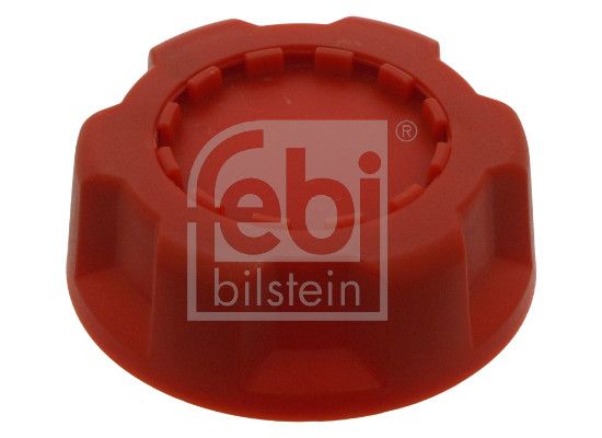 Verschluss, Öleinfüllstutzen FEBI BILSTEIN 39209