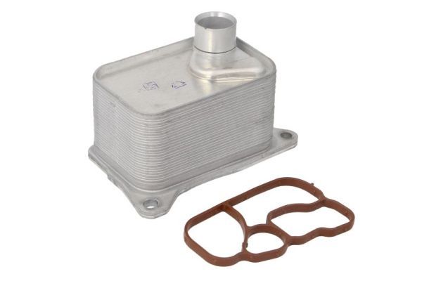 Ölkühler, Motoröl THERMOTEC D4W015TT