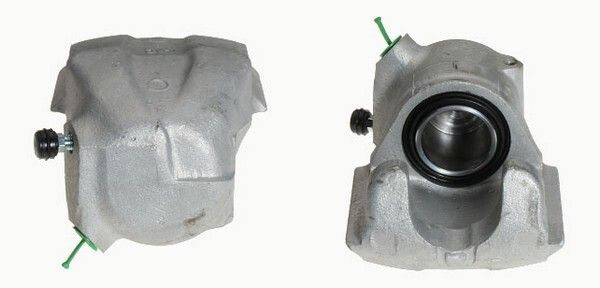 Bremssattel BUDWEG CALIPER 34231