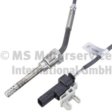 Sensor, Abgastemperatur PIERBURG 7.14608.07.0