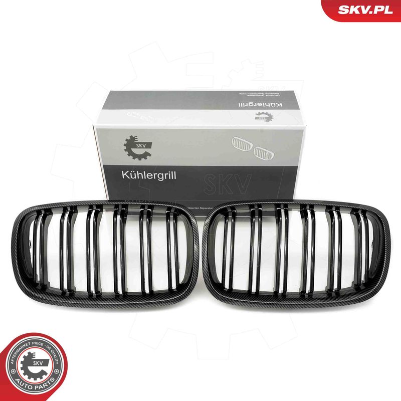 Kühlergitter ESEN SKV 66SKV290