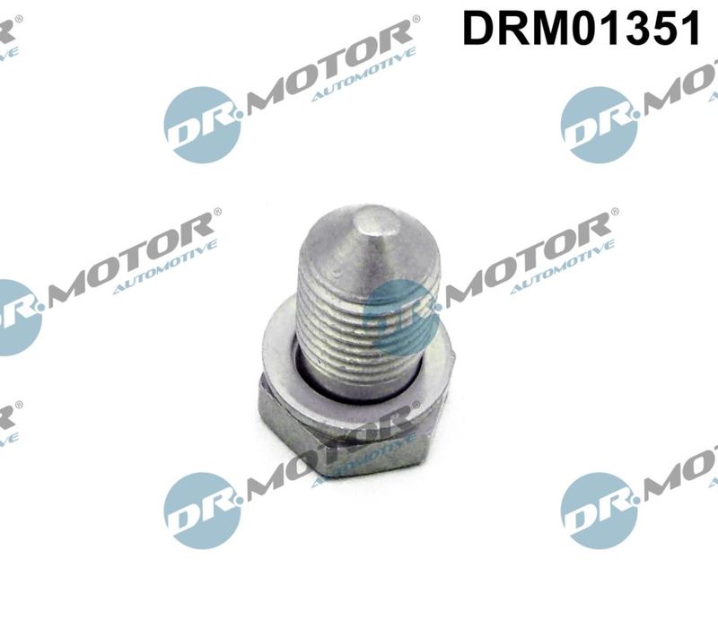 Verschlussschraube, Ölwanne DR.MOTOR AUTOMOTIVE DRM01351