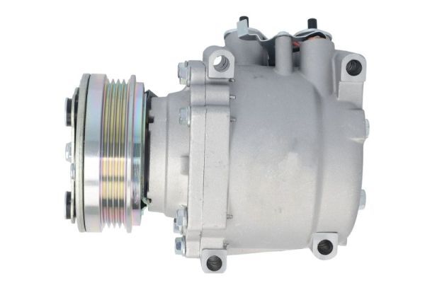 Kompressor, Klimaanlage THERMOTEC KTT090443