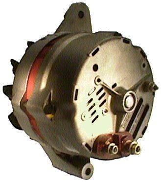 Generator HC-Cargo F 032 111 169
