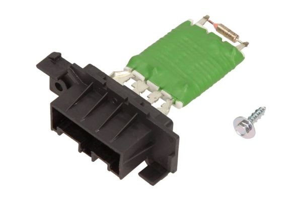 Widerstand, Innenraumgebläse MAXGEAR 21-0351