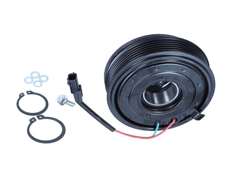 Magnetkupplung, Klimakompressor MAXGEAR AC130295