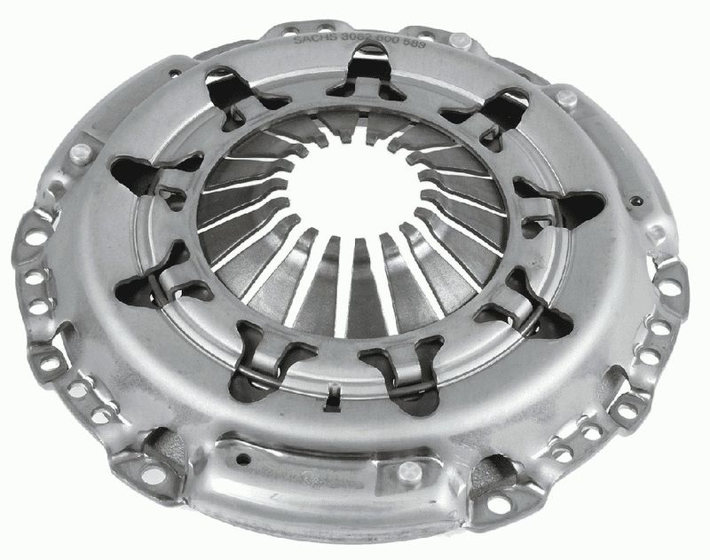 Kupplungsdruckplatte SACHS 3082 600 589