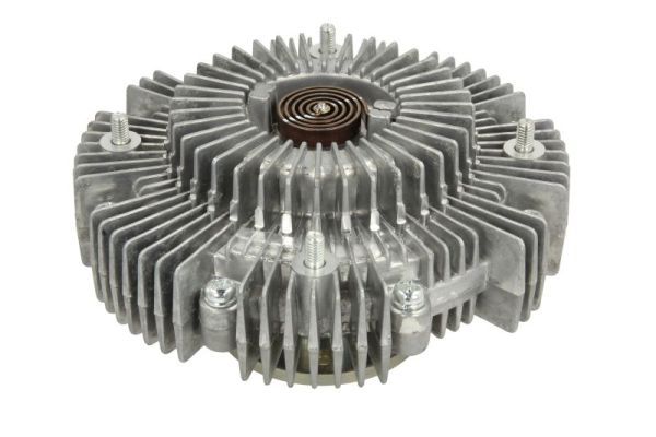 Kupplung, Kühlerlüfter THERMOTEC D51001TT