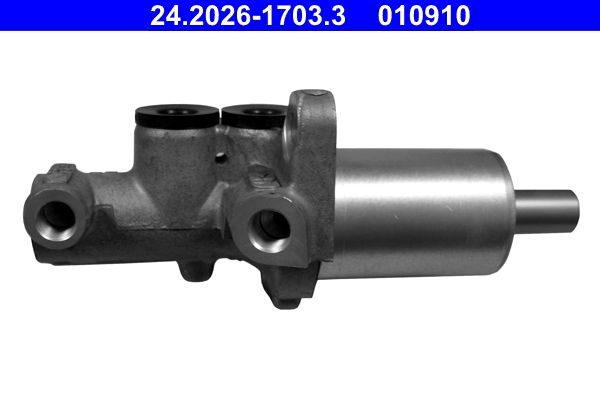Hauptbremszylinder ATE 24.2026-1703.3