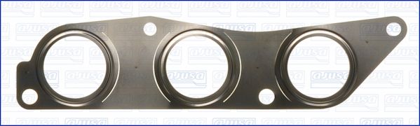 Dichtung, Abgaskrümmer AJUSA 13205300