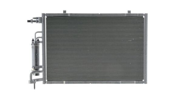 Kondensator, Klimaanlage MAHLE AC749000P