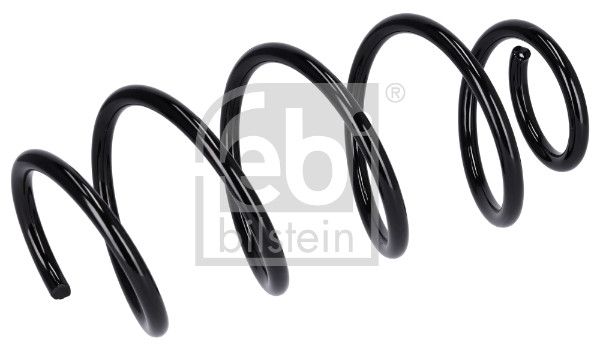 Fahrwerksfeder FEBI BILSTEIN 181329
