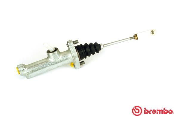 Geberzylinder, Kupplung BREMBO C 06 001