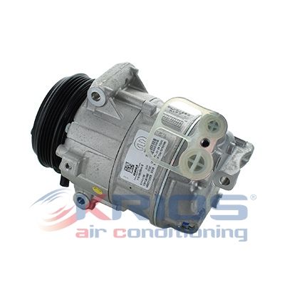 Kompressor, Klimaanlage MEAT & DORIA K14143