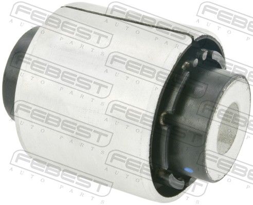 Lagerung, Lenker FEBEST LRAB-046