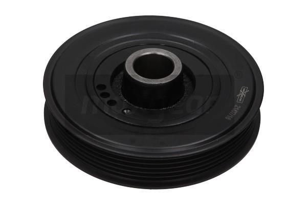 Riemenscheibe Kurbelwelle MAXGEAR 30-0148