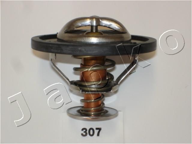 Kühlwasserthermostat Japko 38307