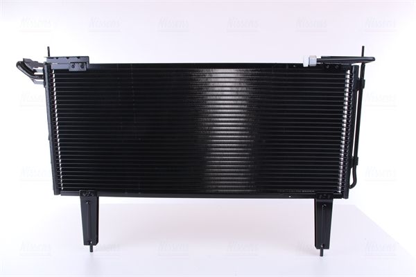 Klimakondensator Klimakühler NISSENS 94351