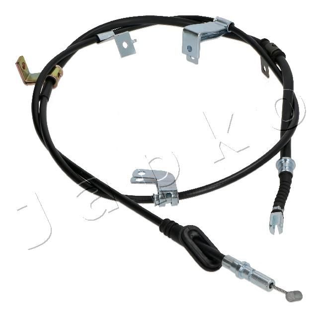 Seilzug Feststellbremse Japko 131415L