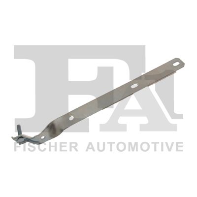 Halter Abgasrohr FA1 105-921