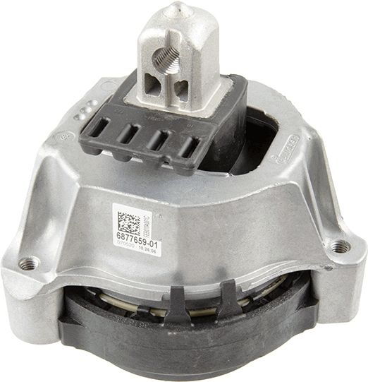 Lagerung, Motor LEMFÖRDER 42744 01