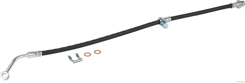 Bremsschlauch HERTH+BUSS JAKOPARTS J3704249