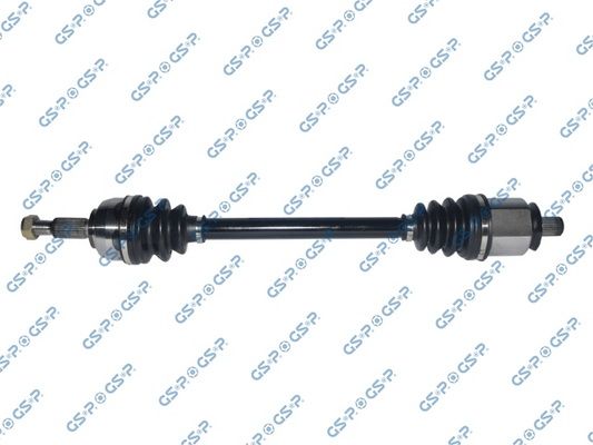 Antriebswelle GSP 299186