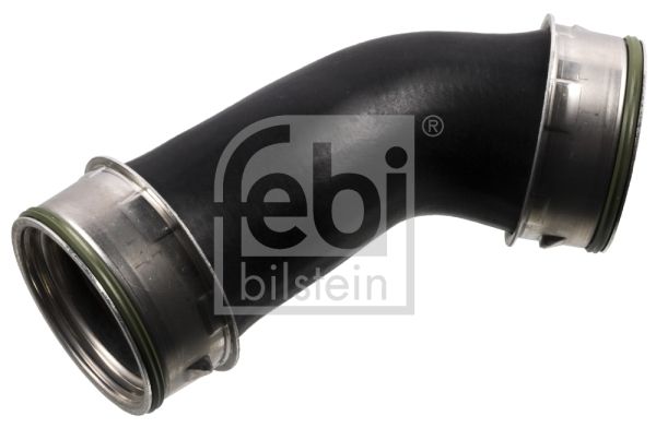 Ladeluftschlauch FEBI BILSTEIN 102658