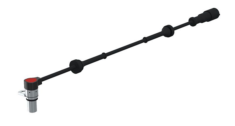 Sensor, Raddrehzahl WABCO 441 032 300 0