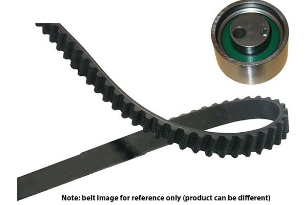 Zahnriemensatz KAVO PARTS DKT-8504