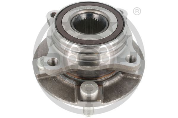 Radlagersatz OPTIMAL 302652