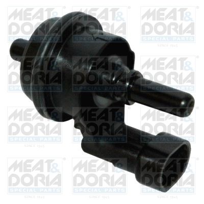 Be-/Entlüftungsventil, Kraftstoffbehälter MEAT & DORIA 9306