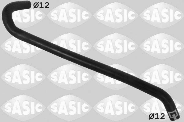 Kühlerschlauch SASIC 3404067