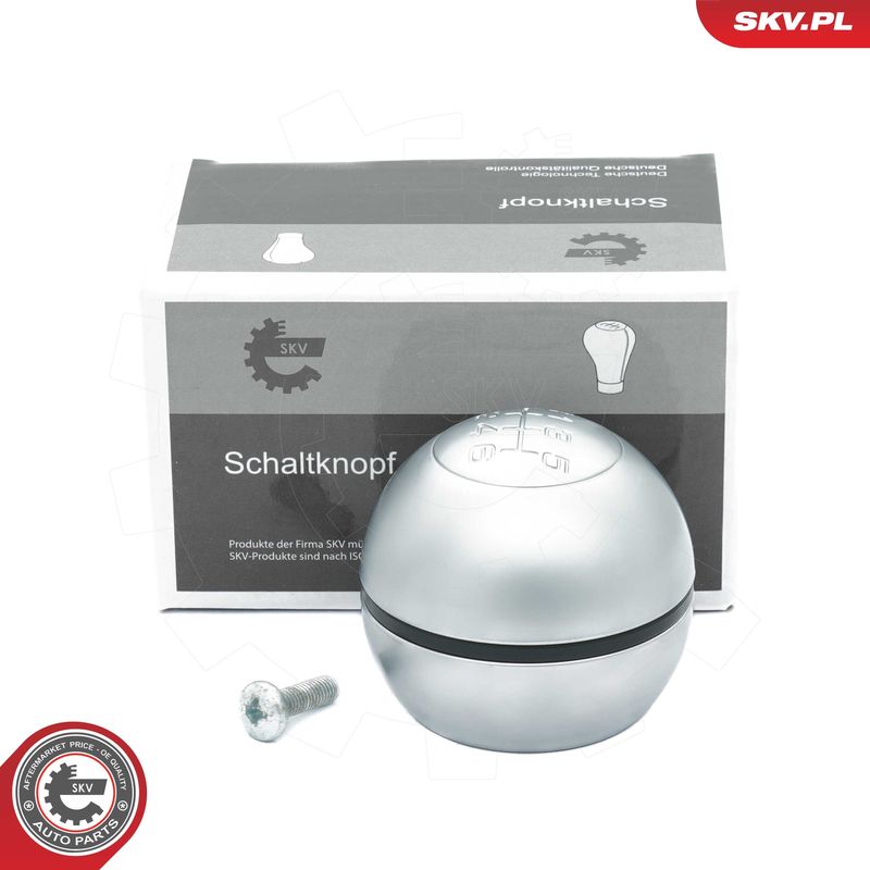 Schalthebelknauf ESEN SKV 63SKV005