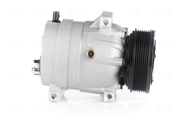 Kompressor, Klimaanlage NISSENS 89587